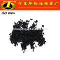 4MM Pellet coal based activated carbon for air purification